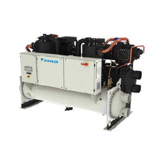 Чиллер Daikin EWWD-H-XS
